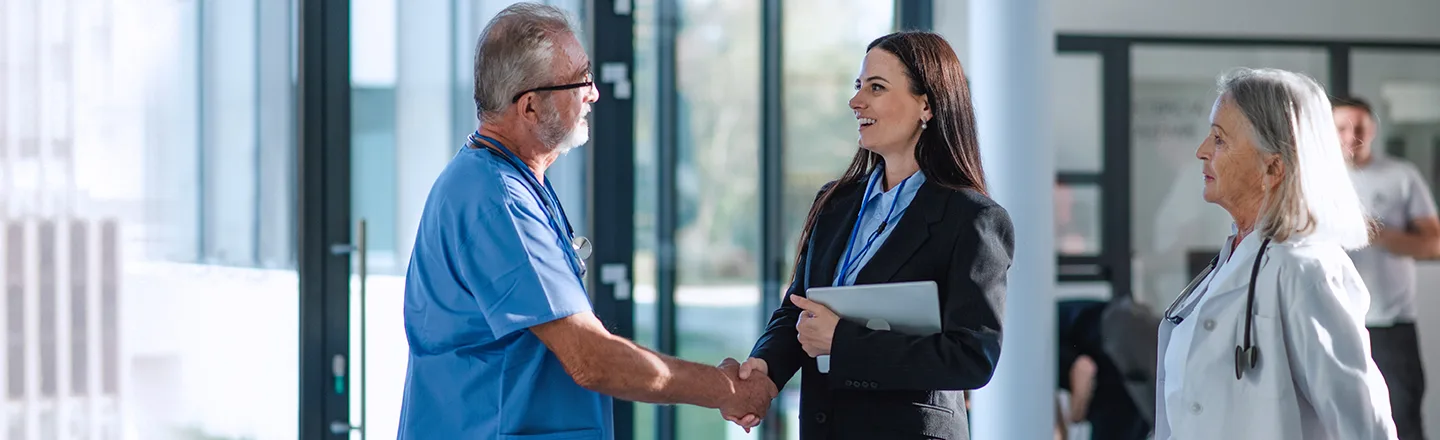 Future of Locum Healthcare Recruitment: Key Trends and Smart Solutions
